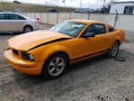 Ford Mustang 2007