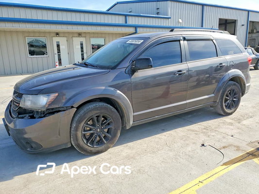 Dodge Journey 2019 - Image 1 of 13