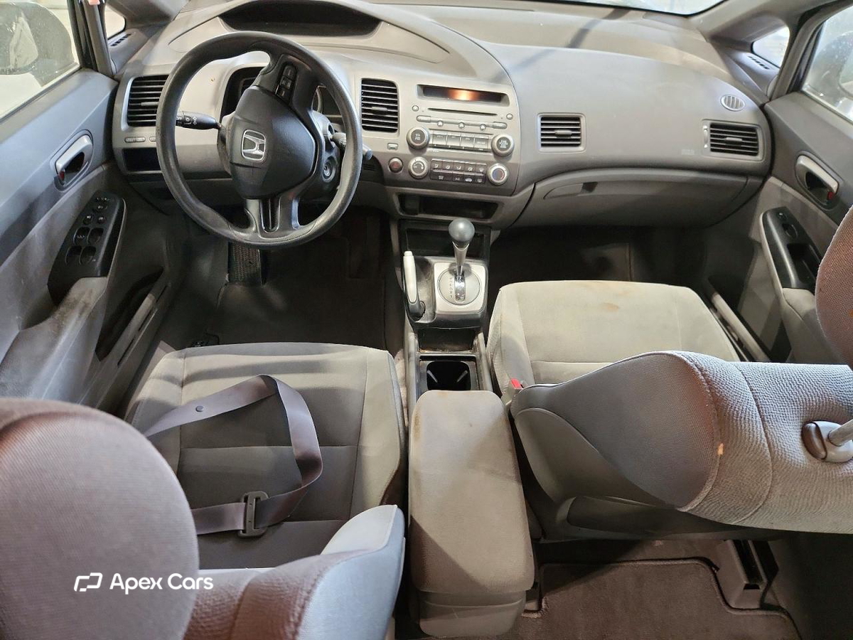 Honda Civic 2007