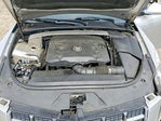 Cadillac CTS 2012