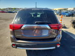 Mitsubishi Outlander 2016