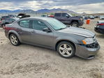 Dodge Avenger 2013