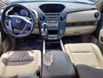 Honda Pilot 2014