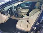 Mercedes-Benz C-klasse 2015