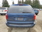 Dodge Caravan 2002