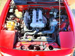 Mazda MX-5 1993