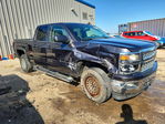 Chevrolet Silverado 2015