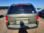 Ford Explorer 2004