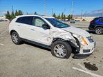 Cadillac SRX 2010