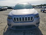 Jeep Cherokee 2021
