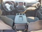 Chevrolet Silverado 2021