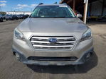 Subaru Outback 2017