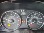 Subaru Legacy 2012