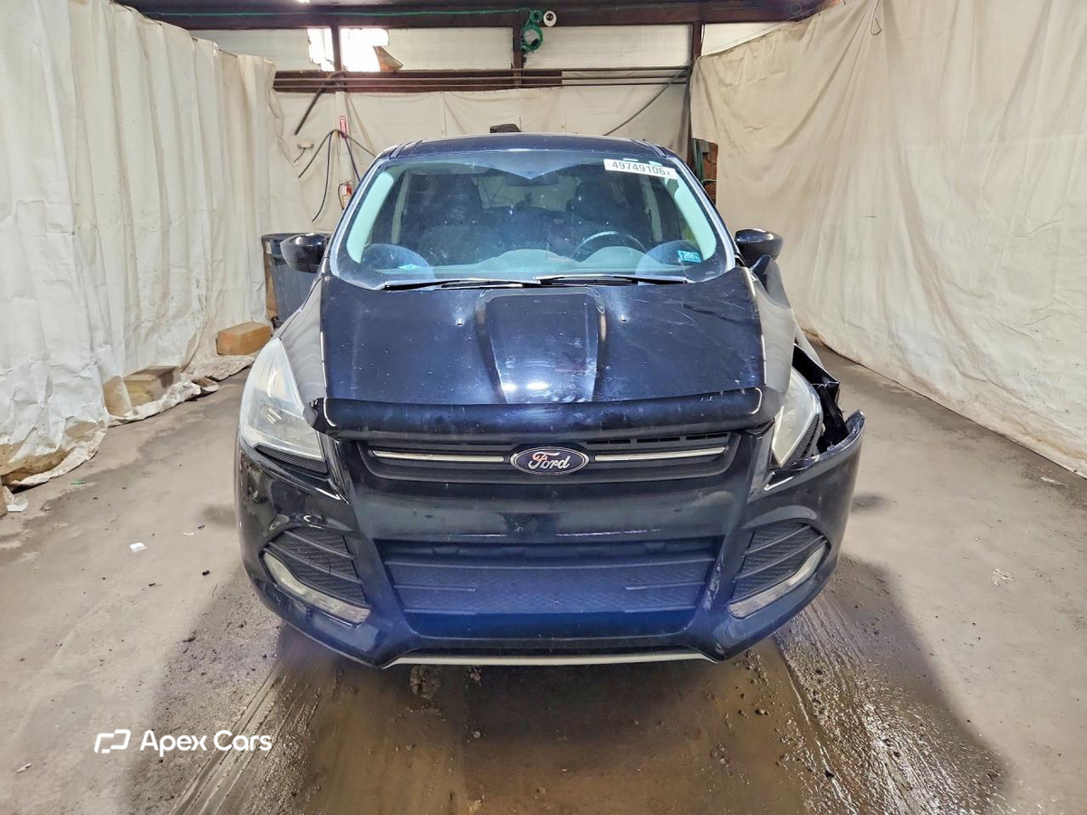 Ford Escape 2016