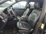 Ford Explorer 2018