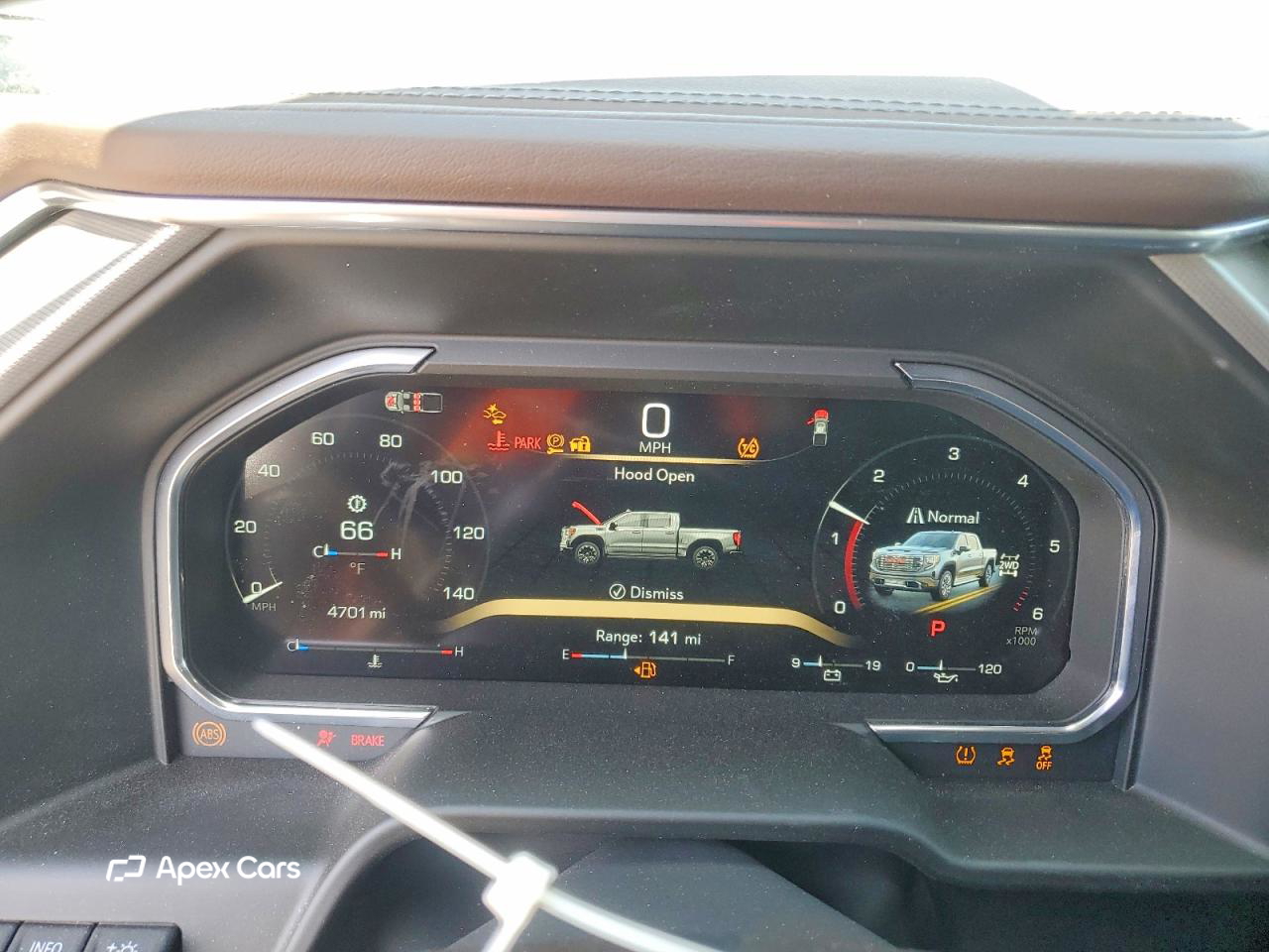 GMC Sierra 2026