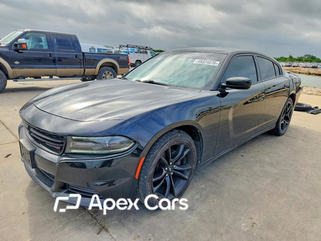 Dodge Charger 2018 - Image 1 of 14