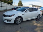 Kia Optima 2014
