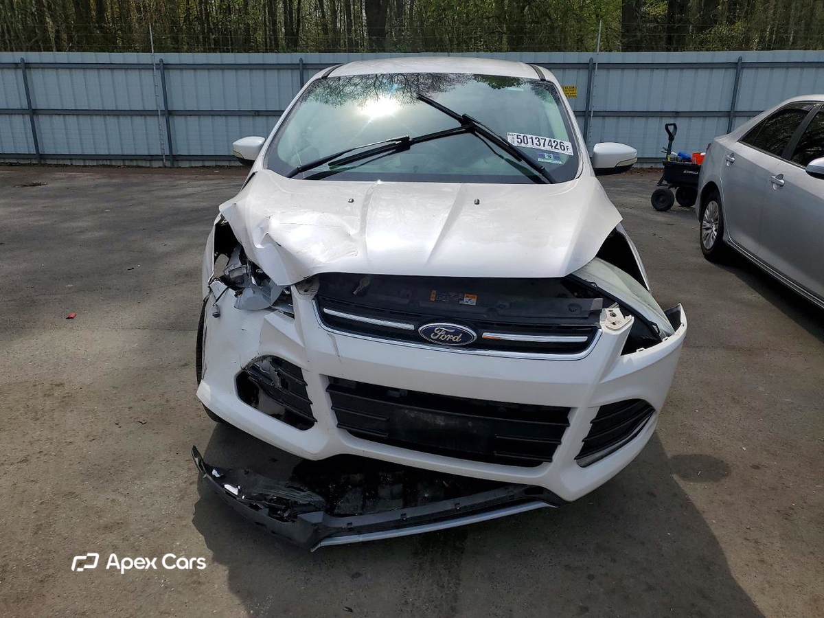 Ford Escape 2013