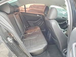 Volkswagen Jetta 2012