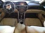 Honda Accord 2016