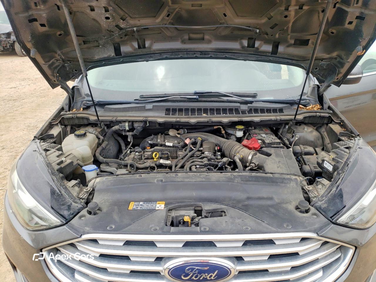 Ford Edge 2020