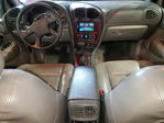 Oldsmobile Bravada 2002