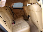 Porsche Macan 2016