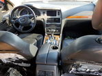 Audi Q7 2014