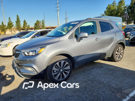 Buick Encore 2020 - Image 1 of 13