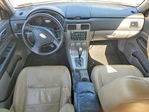 Subaru Forester 2008