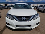 Nissan Altima 2018