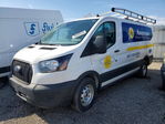 Ford Transit 2023