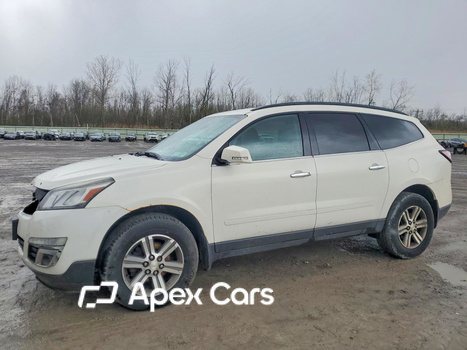 Chevrolet Traverse 2015 - Image 1 of 5