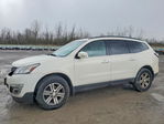 Chevrolet Traverse 2015