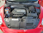 Volkswagen Beetle 2012
