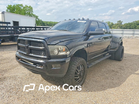 RAM 3500 2018 - Image 1 of 12