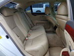 Lexus LS 2007