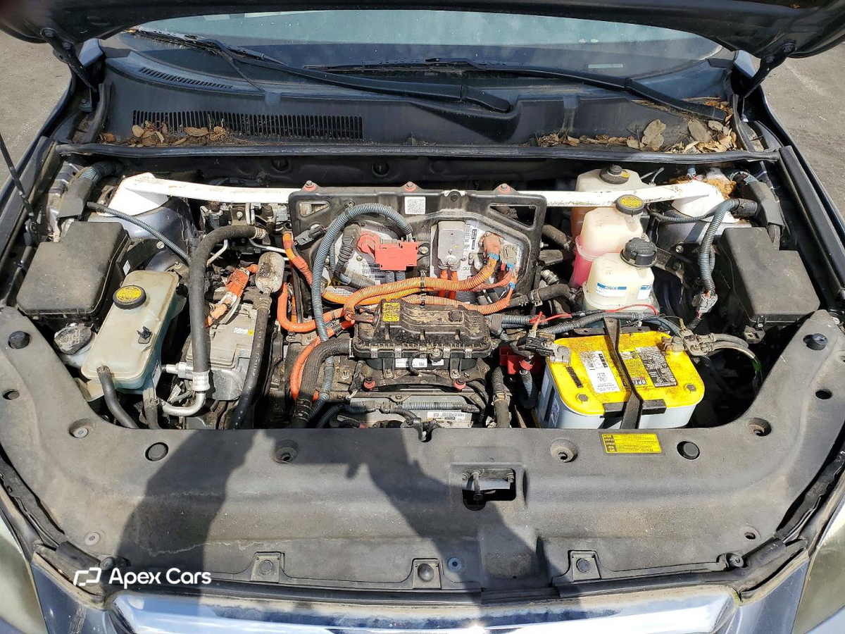 Toyota RAV 4 2013