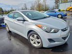 Hyundai Elantra 2011