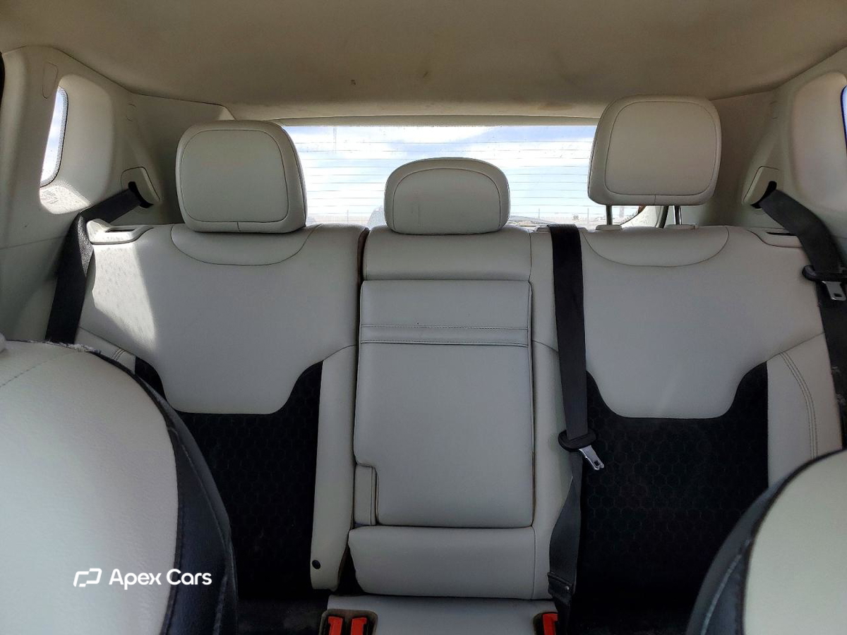 Jeep Compass 2018
