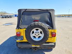 Jeep Wrangler 2003