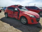 Mazda 3 2013