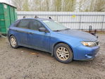 Subaru Impreza 2008