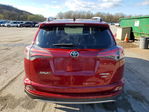 Toyota RAV 4 2018