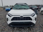 Toyota RAV 4 2025