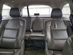 Honda Odyssey 2012