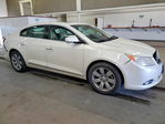 Buick LaCrosse 2011
