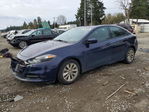 Dodge Dart 2014