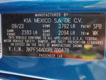 Kia Forte 2024